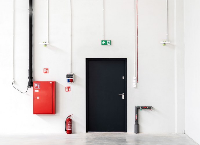 Rozbudowa Zakładu Agroinżynierii